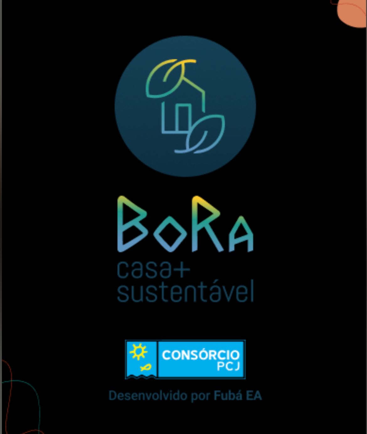 Aplicativo da Casa + Sustentável está disponível nos sistemas Android e IOS