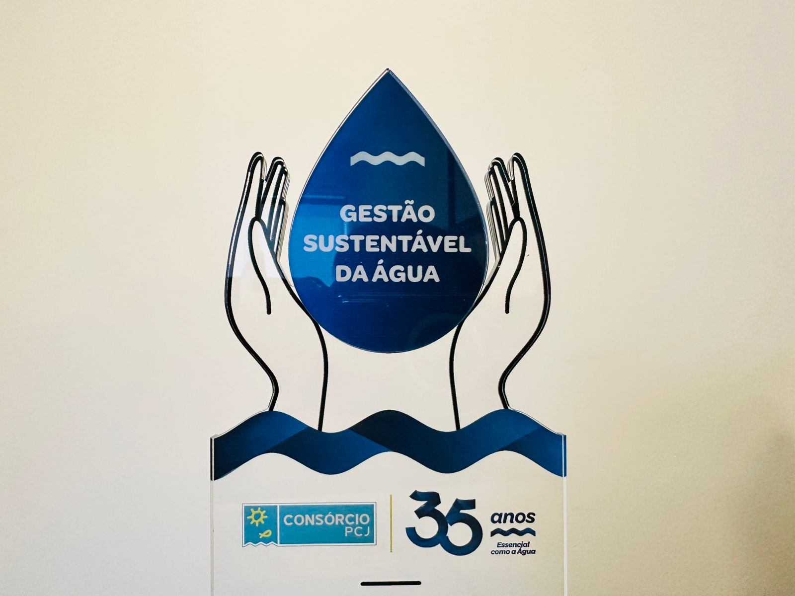 Reunião Plenária do Consórcio PCJ reconhecerá os municípios com gestão sustentável da água