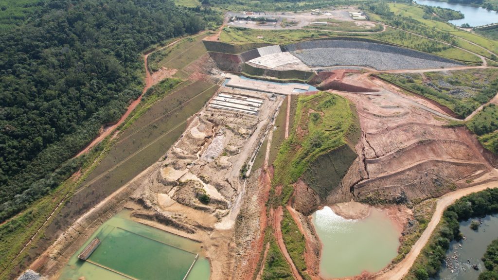 Governo de SP retoma obras das Barragens em Amparo e Pedreira