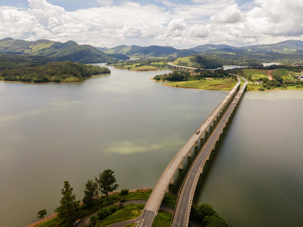 Novo boletim hidrológico do Consórcio PCJ atenta maior redução no volume útil do Sistema Cantareira