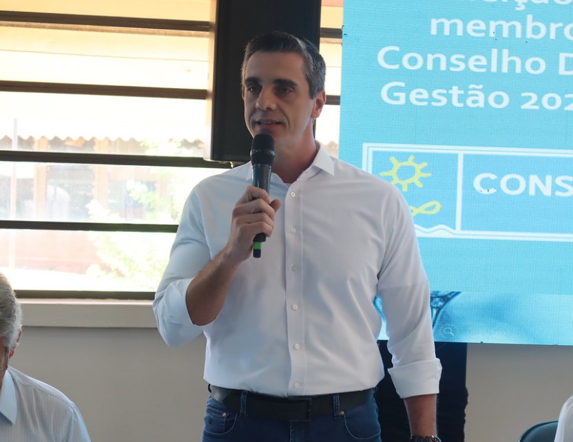 Prefeito de Santa Bárbara d’Oeste (SP), Rafael Piovezan, é eleito novo Presidente do Consórcio PCJ