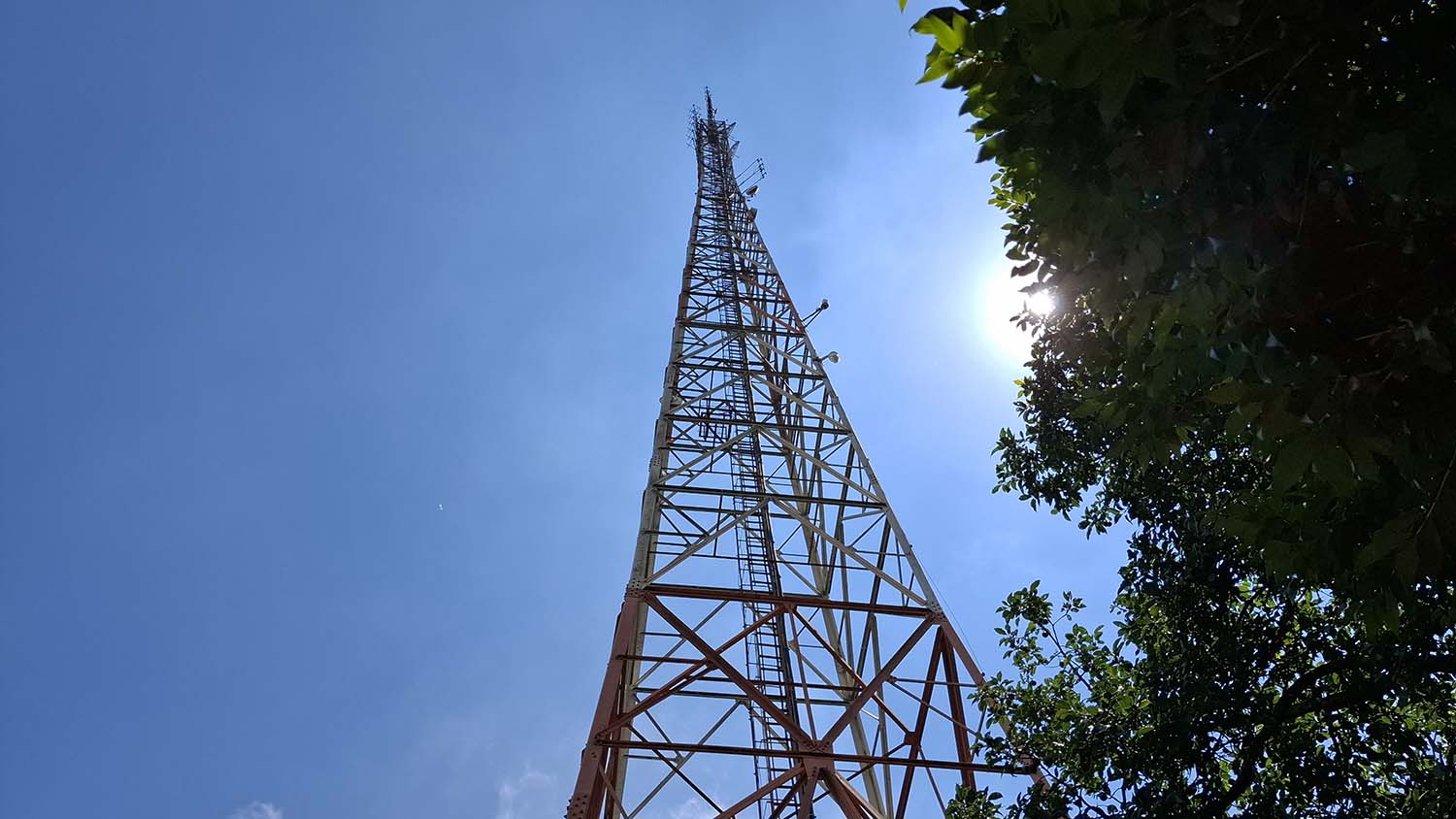 Projeto Olhos da Serra inicia 3ª etapa com expansão de ações e nova tecnologia de monitoramento de incêndios florestais