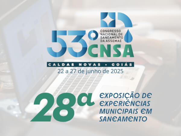 Consórcio PCJ apresentará trabalhos técnicos durante Congresso Nacional da Assemae em Caldas Novas – GO