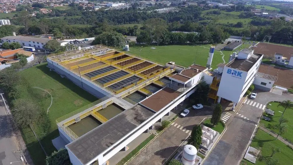BRK Ambiental celebra 30 anos de concessão dos serviços de Água e Esgoto em Limeira