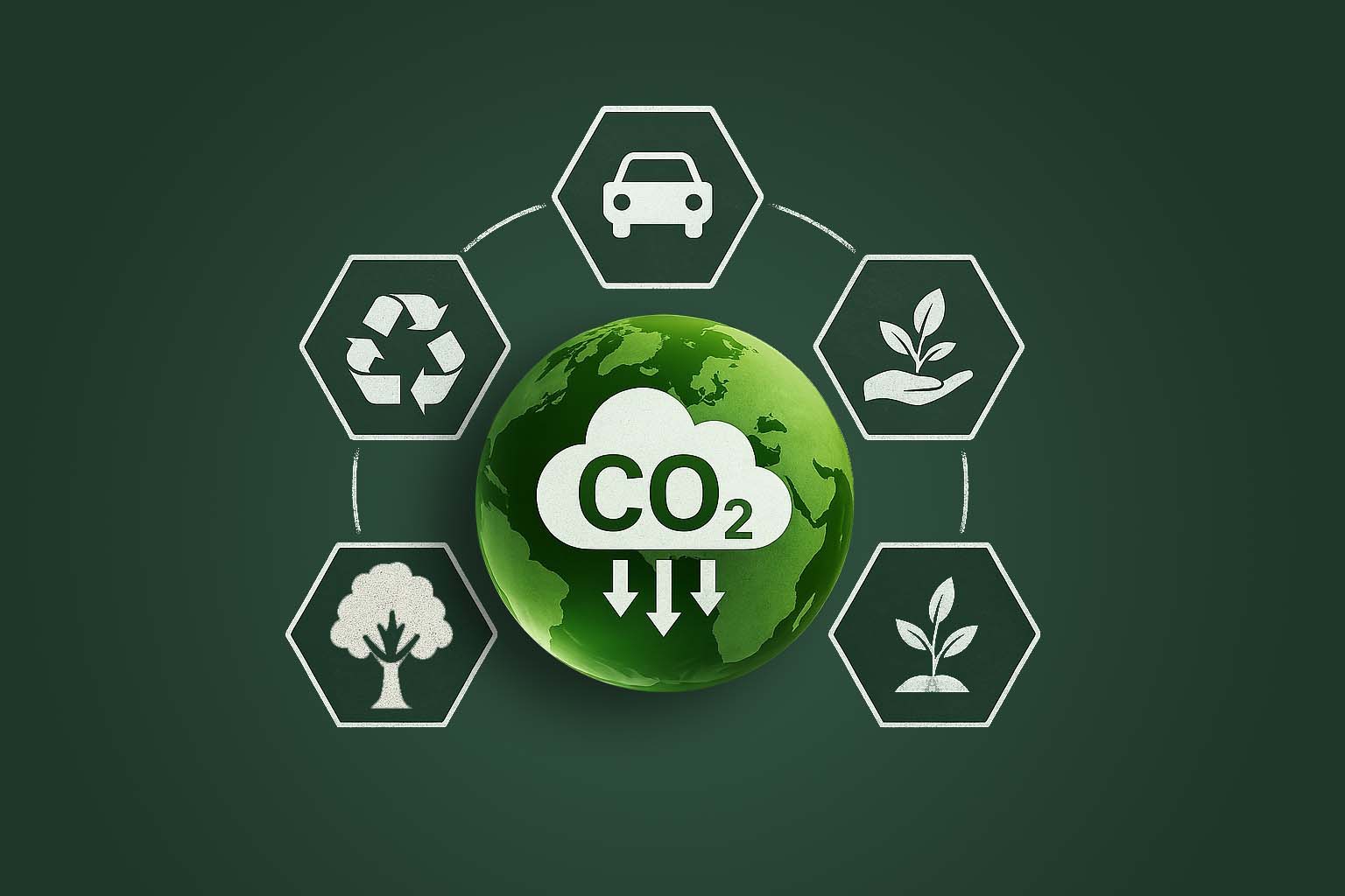 Consórcio PCJ está com inscrições abertas para curso sobre o Mercado de Créditos de Carbono