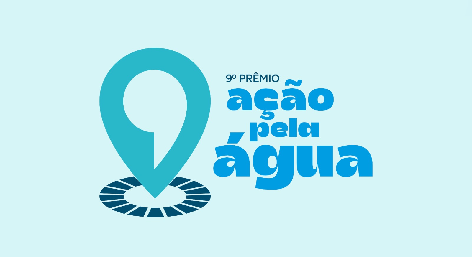 Inscrições para o Prêmio Ação pela Água estão abertas até fim de agosto