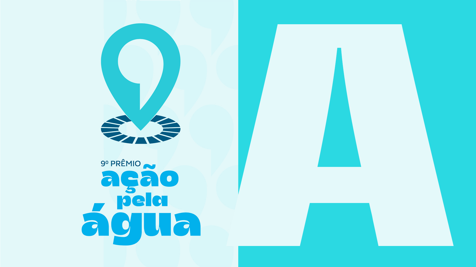 Categoria A do Prêmio Ação pela Água valoriza projetos dos Municípios Associados ao Consórcio PCJ