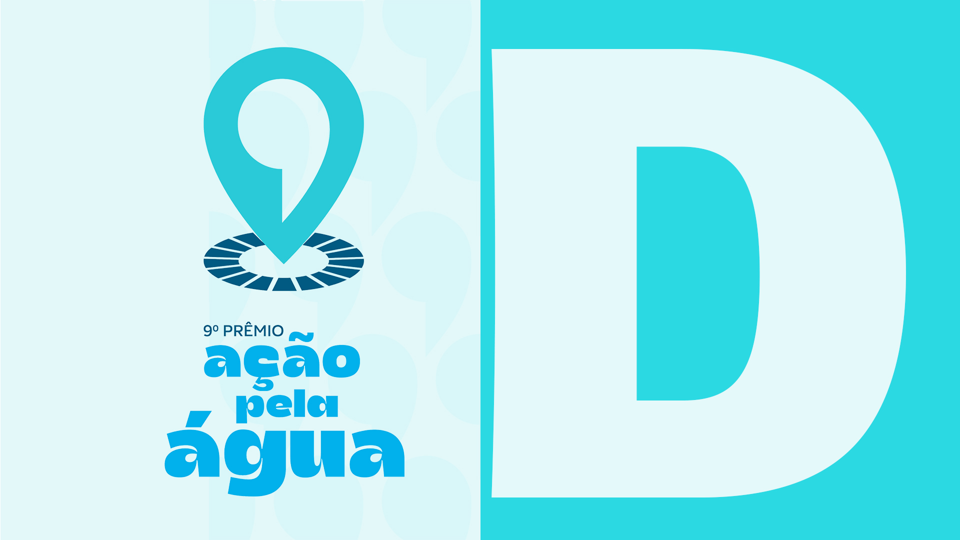 Categoria D do Prêmio Ação pela Água é voltada às Instituições de Ensino e Pesquisa localizadas em municípios associados ao Consórcio PCJ