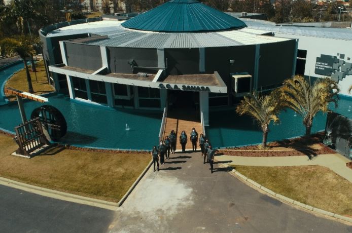 Museu Interativo da Água passa a abrir permanentemente aos sábados