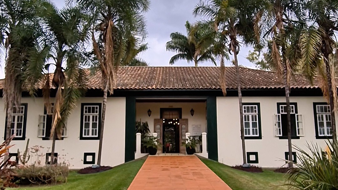 Jardim Botânico Plantarum será palco da entrega do 9º Prêmio Ação pela Água