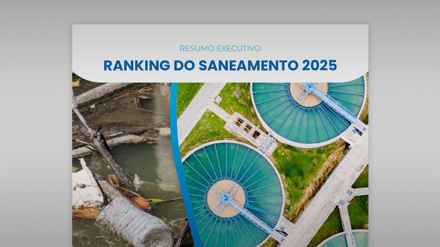 Associados ao Consórcio PCJ conquistam posições no Ranking do Saneamento 2025