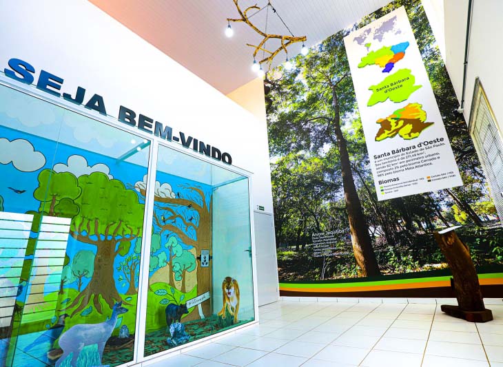 Santa Bárbara d’Oeste promove encontro sobre meio ambiente e o bom uso da água