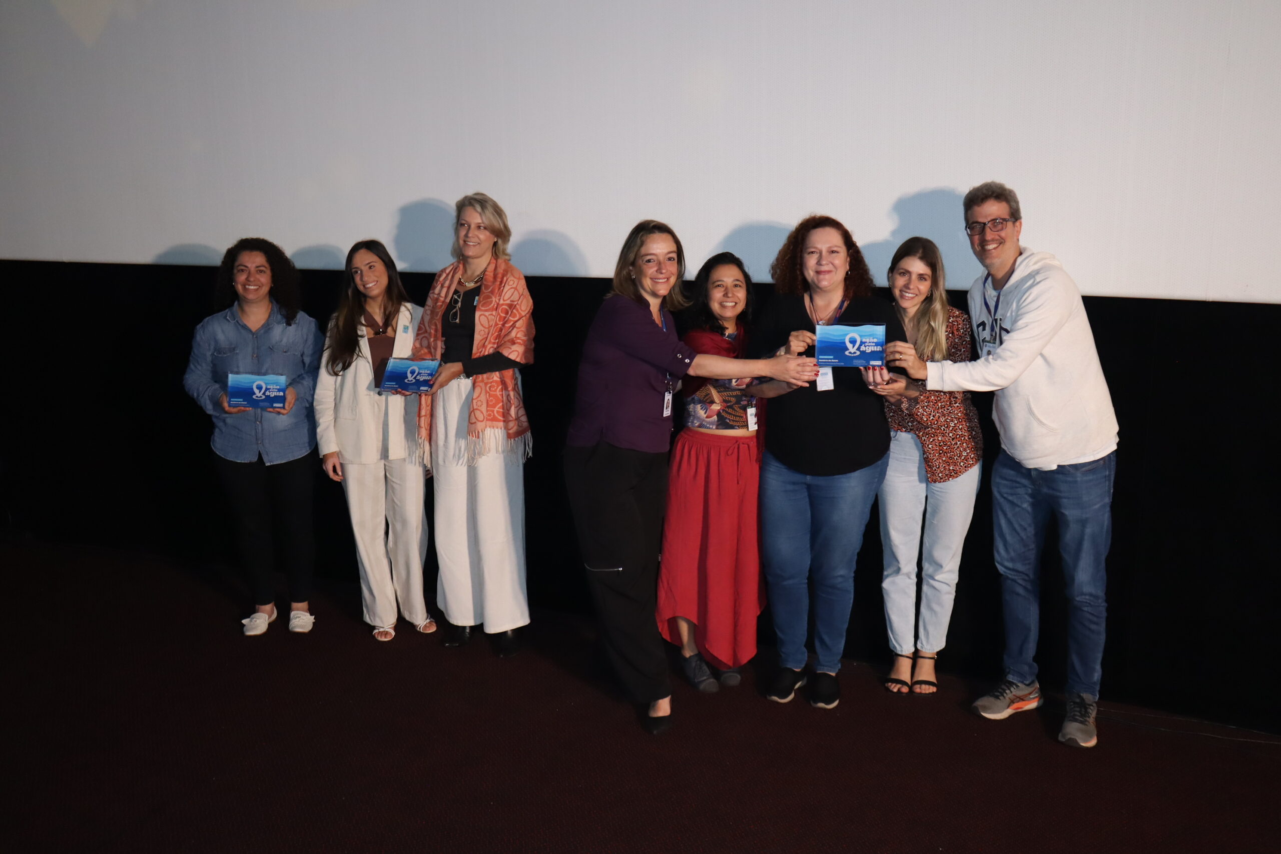 9º Prêmio Ação Pela Água: Conheça os projetos finalistas da Categoria A