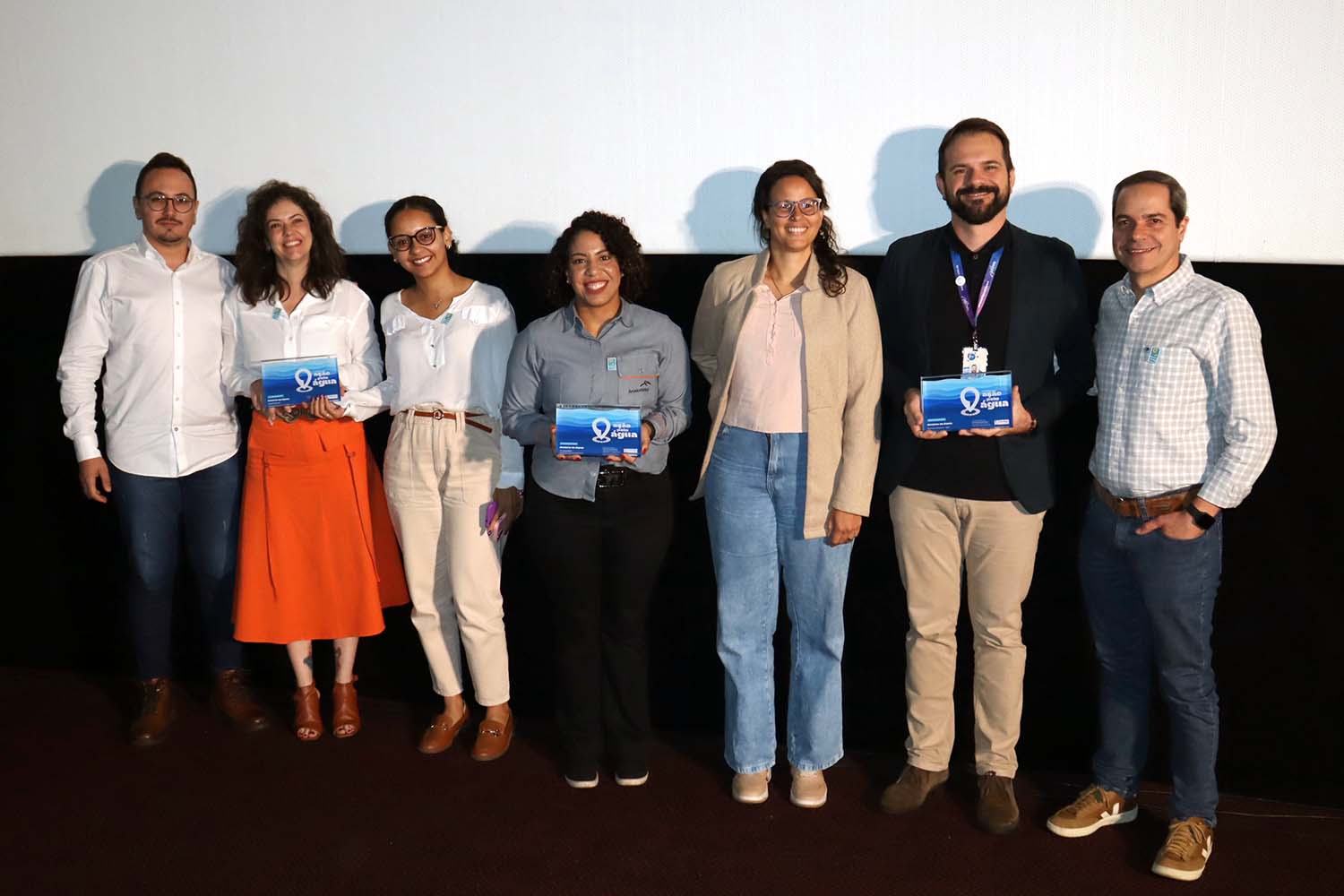 9º Prêmio Ação Pela Água: Conheça os projetos finalistas da Categoria B