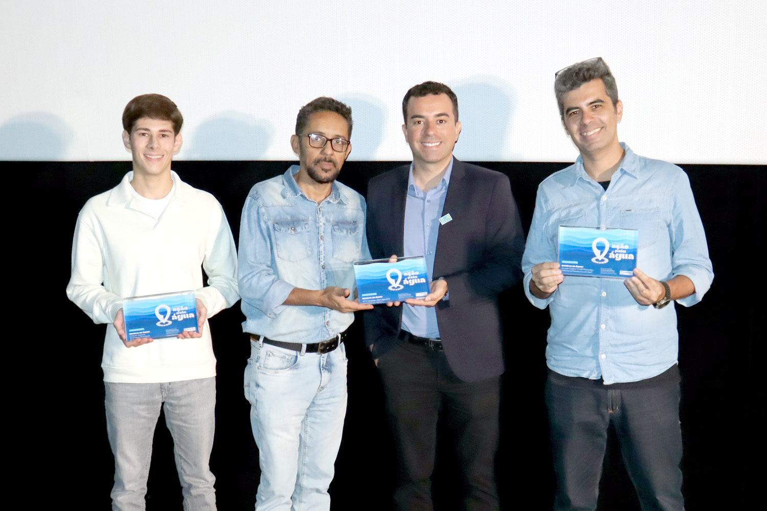 9º Prêmio Ação Pela Água: Conheça os projetos finalistas da Categoria F