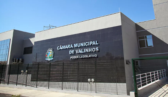 Consórcio PCJ recebe voto de louvor da Câmara Municipal de Valinhos pelos 36 anos de atuação