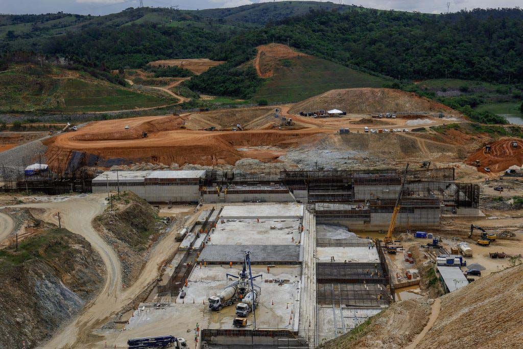 Governo de SP inicia consulta pública sobre investimentos para segurança hídrica dentro de pacote de R$ 25 bi