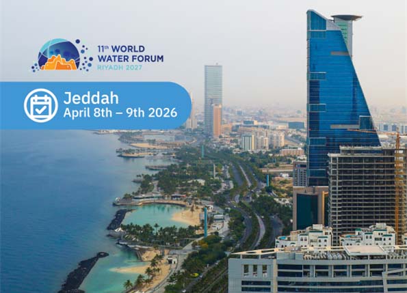 Organização do 11º Fórum Mundial da Água promove 2º Stakeholders Meeting